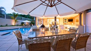 Forest Manor Boutique Guest House | La Lucia Accommodation