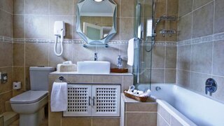 Forest Manor Boutique Guest House | Accommodation La Lucia