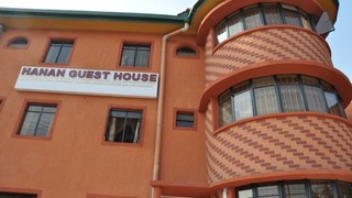 Hanan Guest House | South C Accommodation