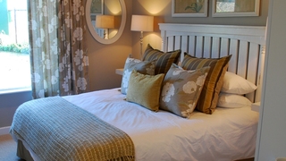 Sneezewood Farm B&B | Dundee Accommodation