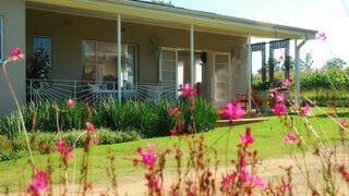 Sneezewood Farm B&B | Dundee Accommodation