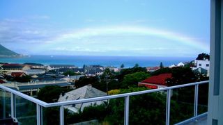 77 Hillside Road | Fish Hoek Accommodation