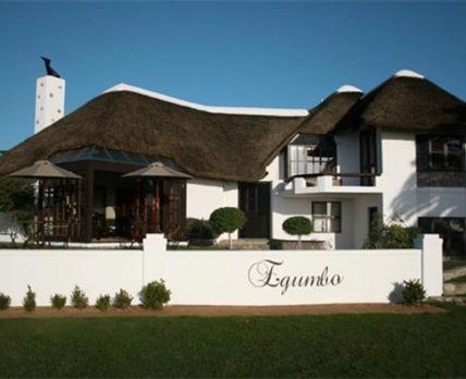 Egumbo Lodge
