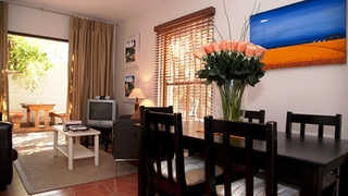 Stellenbosch Apartments | Self-catering Stellenbosch