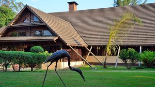 Arumeru River Lodge | Accommodation Arusha