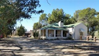 Rietpoort Guest House | Accommodation Britstown