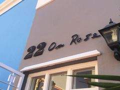 22 On Rose | Bo-Kaap Accommodation