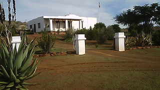 Capricorn Rest Camp | Rietoog Accommodation