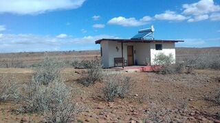 Capricorn Rest Camp | World Specials