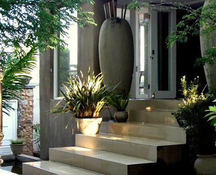 Highland View Executive Guest House