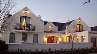 Villa Via | Stellenbosch Accommodation