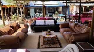 Aberdeen Self-catering Pty | Accommodation Aberdeen