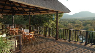 Lepelle Lodge | Burgersfort Accommodation