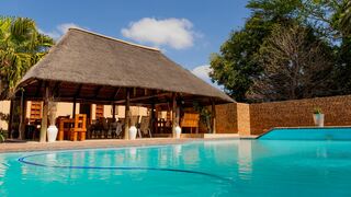 Tambati Overnight & Conference Centre | Accommodation Penina Park