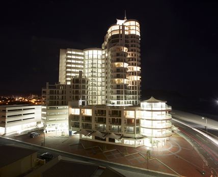 Hibernian Towers 313