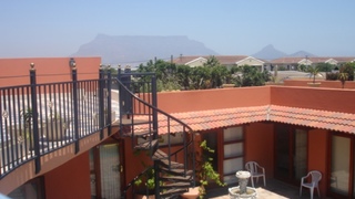 The Renaissance Lodge | Milnerton Accommodation