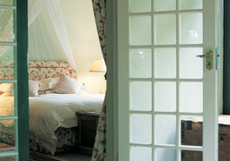 High Hopes Retreats and Guest House | Greyton Self-catering
