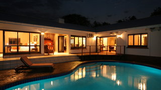 de Charmoy Riverside | Accommodation Durban North