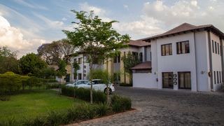 Komodo Guesthouse | Rustenburg Accommodation