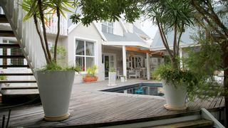 Sea Breeze Beach House | Accommodation Plettenberg Bay