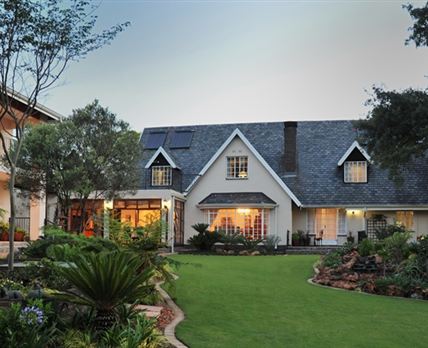 Gallo Manor Country Lodge