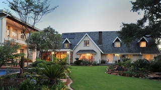 Gallo Manor Country Lodge | Accommodation Gallo Manor