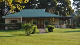 Mulberry Hill Guest House | Howick Accommodation