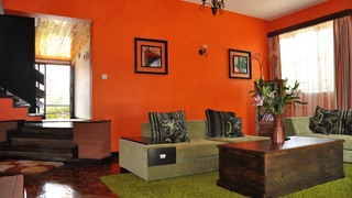 Daisy Home | Accommodation Gigiri