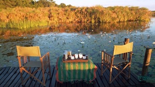 Nxamaseri Island Lodge | Lodges Okavango Delta