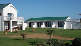 Tayside Guest House | Kidd's Beach Accommodation