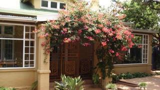 Villa Europe Guest House | Auckland Park Accommodation