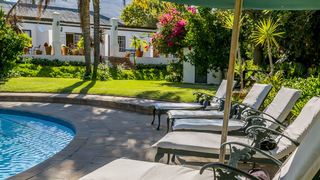 Le Manoir de Brendel | Franschhoek Accommodation