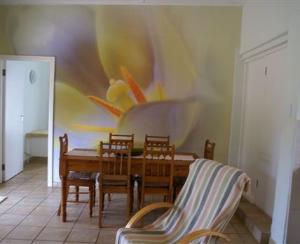 Drafstap Cottage