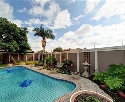 Polokwane Affordable Overnight Accommodation