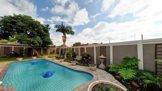 Polokwane Affordable Overnight Accommodation | Accommodation Polokwane (Pietersburg)