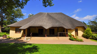 The Willows Function & Conference Centre | Accommodation Bainsvlei