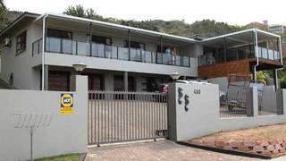 Ashmead-on-Sea | Ramsgate South Self-catering