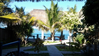 Dolphin Dhow Accommodation | Vilanculos Accommodation