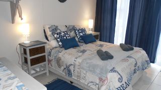 The Coelacanth | Kidd's Beach Self-catering