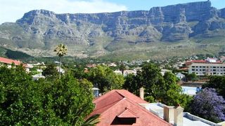 505 Serengeti | Self-catering Oranjezicht