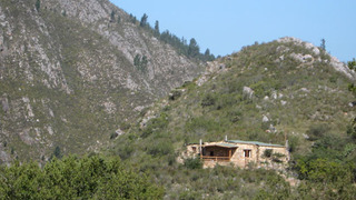 Cloud Cottage | Accommodation Uniondale