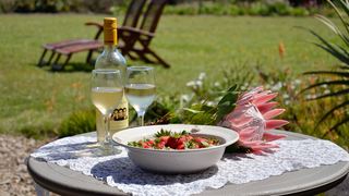 Inn Victori | Victoria Heights Accommodation