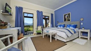 Inn Victori | Victoria Heights Accommodation