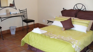 The Fig Tree Lodge | Accommodation Thohoyandou