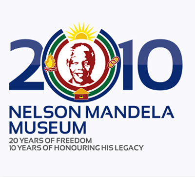 Nelson Mandela Museum