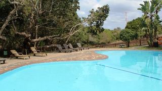 Sodwana Bay Lodge | Accommodation Sodwana Bay