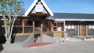 Reheifo Lodge | Blanco Accommodation
