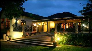 Umdlalo Lodge | Accommodation Umtentweni