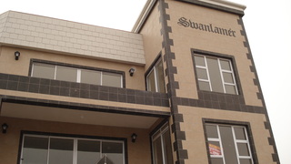 By the Beach | Accommodation Swakopmund