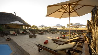 Frans Indongo Lodge | Otjiwarongo Accommodation
